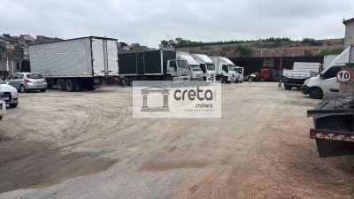 Terreno, 2040 m² - Foto 1