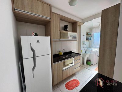 Apartamento, 2 quartos - Foto 5