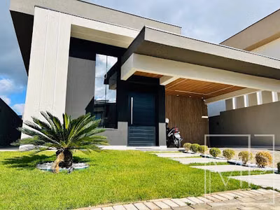 Casa, 3 quartos, 180 m² - Foto 1
