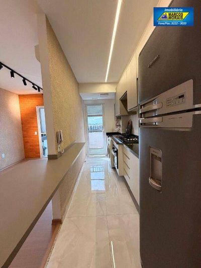 Apartamento, 2 quartos, 63 m² - Foto 4