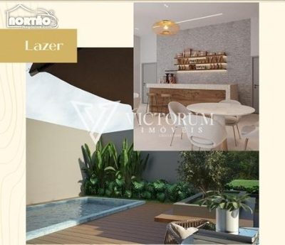 Casa, 2 quartos, 83 m² - Foto 2
