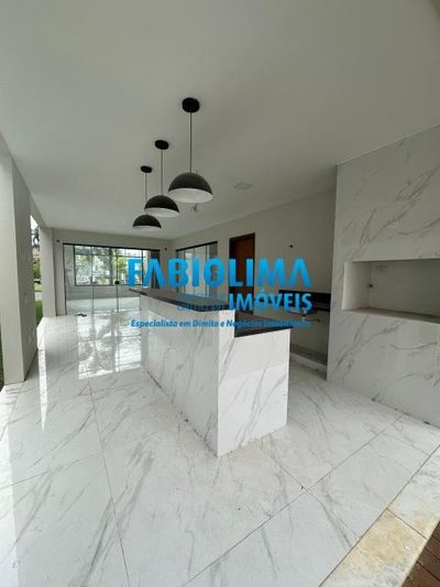 Casa de Condomínio, 4 quartos - Foto 2
