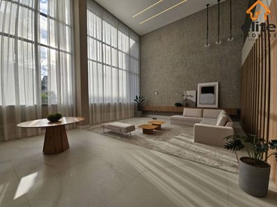 Apartamento, 3 quartos, 265 m² - Foto 3