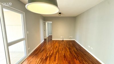 Apartamento, 3 quartos, 95 m² - Foto 4