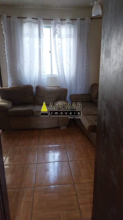 Apartamento, 2 quartos - Foto 3
