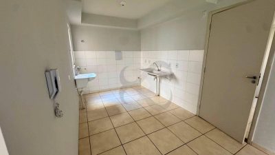 Apartamento, 2 quartos, 50 m² - Foto 5