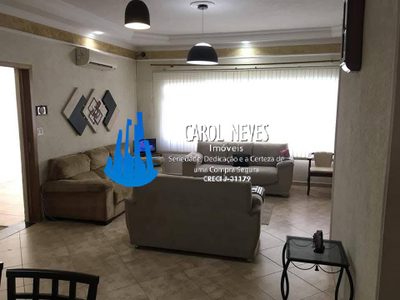 Casa, 5 quartos - Foto 2