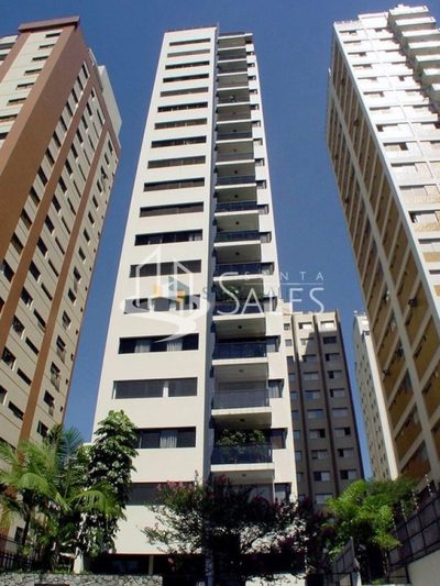 Apartamento, 3 quartos, 314 m² - Foto 1