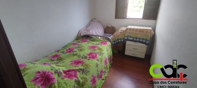Casa, 5 quartos - Foto 5
