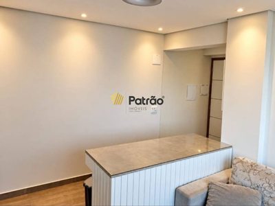 Apartamento, 1 quarto, 44 m² - Foto 5