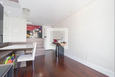 Apartamento, 3 quartos, 59 m² - Foto 5