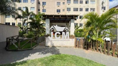 Apartamento, 2 quartos, 44 m² - Foto 5