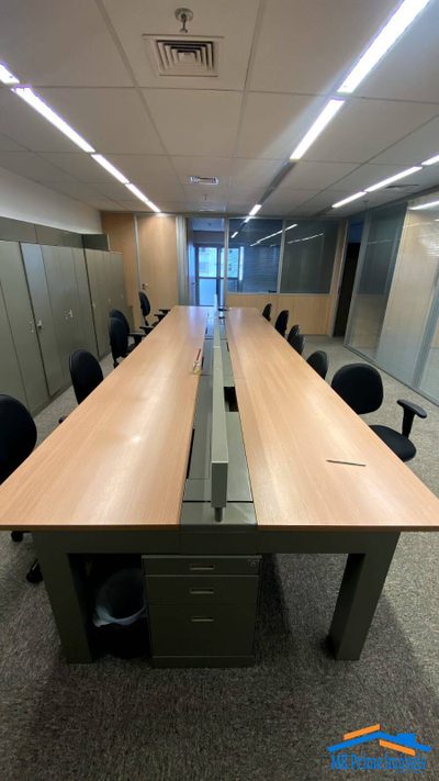 Sala-Conjunto, 181 m² - Foto 1