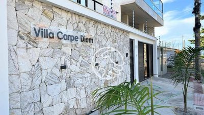 Casa, 3 quartos, 140 m² - Foto 3