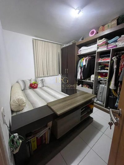 Apartamento, 2 quartos, 60 m² - Foto 4