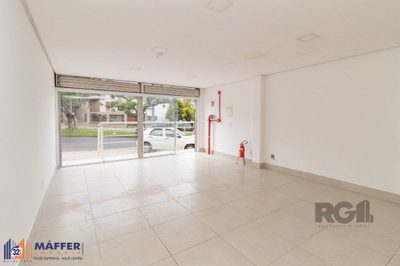 Loja-Salão, 48 m² - Foto 1