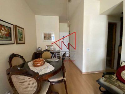 Apartamento, 1 quarto, 82 m² - Foto 1