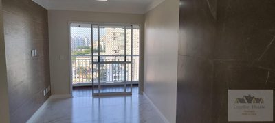 Apartamento, 3 quartos, 83 m² - Foto 4