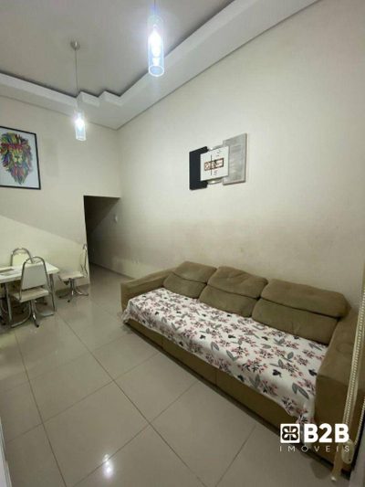 Casa, 3 quartos, 150 m² - Foto 2