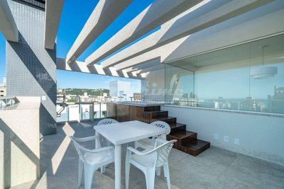 Cobertura, 3 quartos, 155 m² - Foto 5