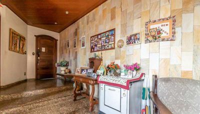 Casa, 3 quartos, 386 m² - Foto 2