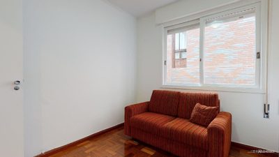 Apartamento, 3 quartos, 122 m² - Foto 2