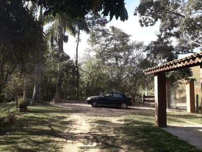 Sítio, 4 quartos, 6 hectares - Foto 3