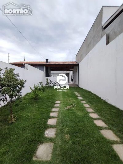 Casa, 4 quartos - Foto 1