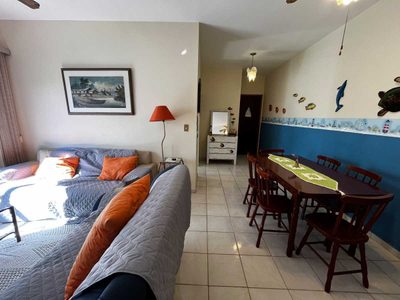 Apartamento, 2 quartos, 58 m² - Foto 5