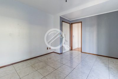 Apartamento, 1 quarto, 53 m² - Foto 3