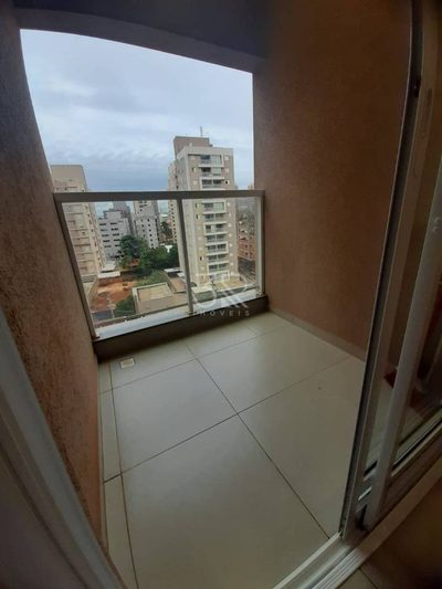 Apartamento, 1 quarto - Foto 3