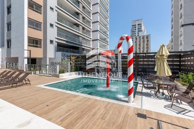 Apartamento, 2 quartos, 108 m² - Foto 3