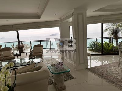 Apartamento, 3 quartos, 348 m² - Foto 1