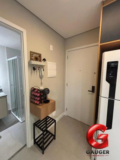 Apartamento, 2 quartos, 47 m² - Foto 2