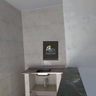 Casa, 1 quarto, 40 m² - Foto 5