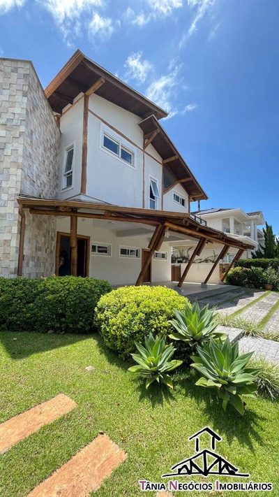 Casa de Condomínio - Foto 2