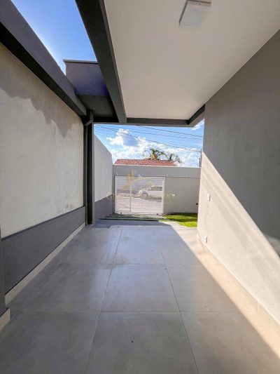 Casa, 3 quartos, 89 m² - Foto 3