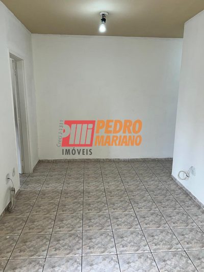 Apartamento, 1 quarto, 40 m² - Foto 2
