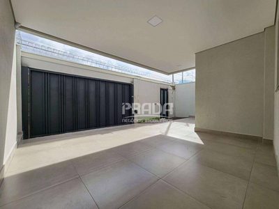 Casa, 3 quartos, 172 m² - Foto 1