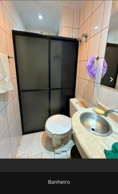 Apartamento, 3 quartos, 64 m² - Foto 4