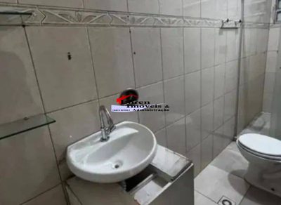 Casa, 3 quartos, 90 m² - Foto 3