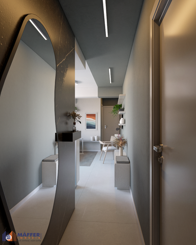 Apartamento, 2 quartos, 80 m² - Foto 3
