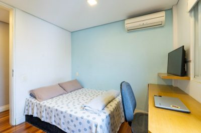 Apartamento, 4 quartos, 210 m² - Foto 5
