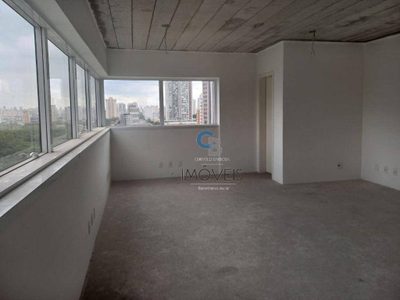 Sala-Conjunto, 34 m² - Foto 5