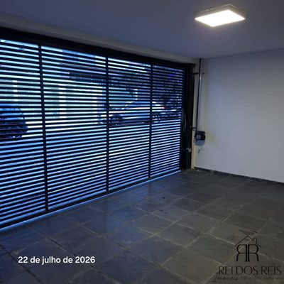 Casa, 4 quartos, 550 m² - Foto 1
