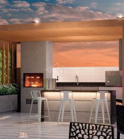 Apartamento, 2 quartos, 103 m² - Foto 4