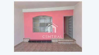 Casa, 2 quartos, 125 m² - Foto 3