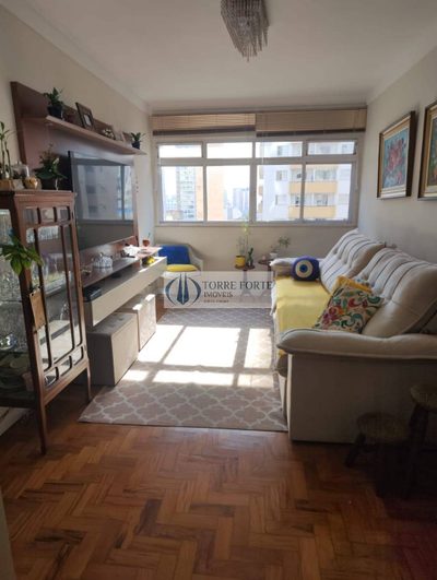 Apartamento, 4 quartos, 83 m² - Foto 2