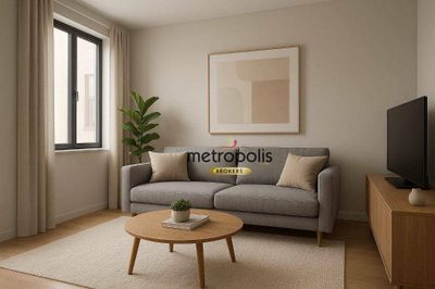 Sobrado, 2 quartos, 103 m² - Foto 2