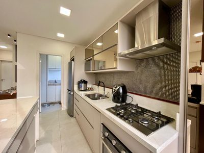 Apartamento, 2 quartos, 73 m² - Foto 5